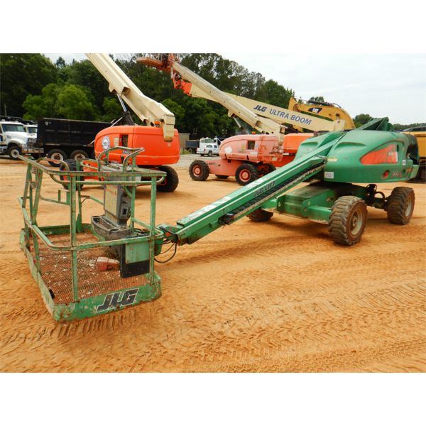 2005 JLG 400S Manlift