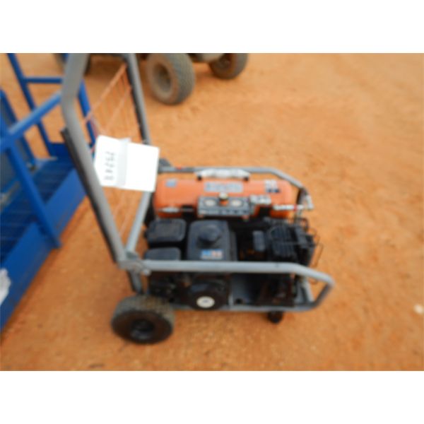 RIGID PORTABLE Air Compressor