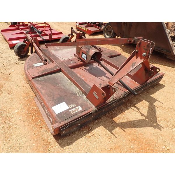 RHINO T6084 Rotary Cutter