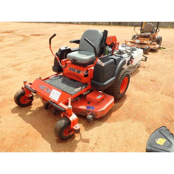 2010 BAD BOY  Lawn Mower