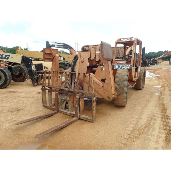 1999 LULL 1044C-54 Forklift - Telehandler