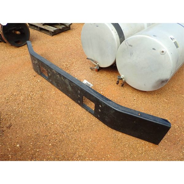 FRONT BUMPER FITS TRUCK/TRACTOR (A-1)