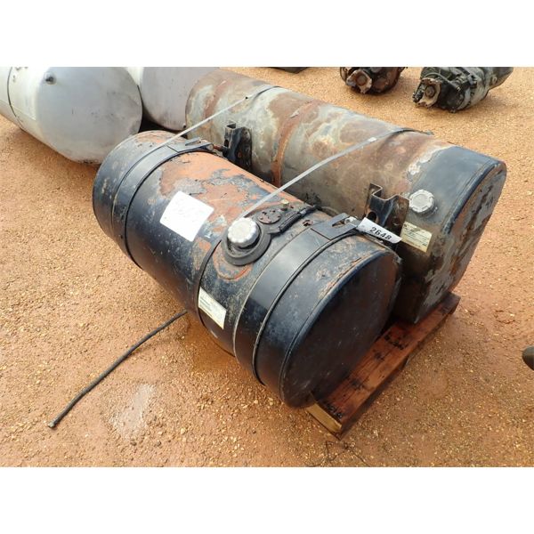 (2) FUEL TANKS (A-1)