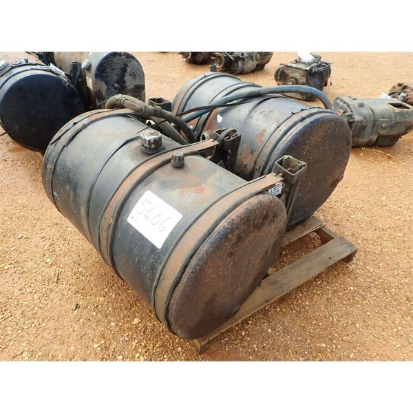 (2) FUEL TANKS (A-1)