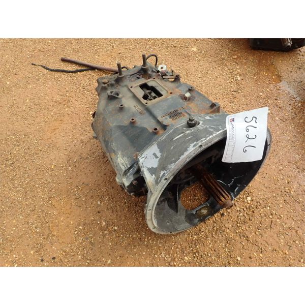 EATON-FULLER TRANMISSION