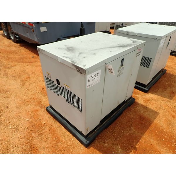 ONAN RS12000 Generator