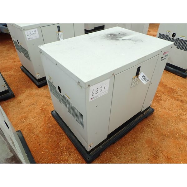 ONAN RS12000 Generator