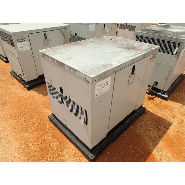 ONAN RS12000 Generator