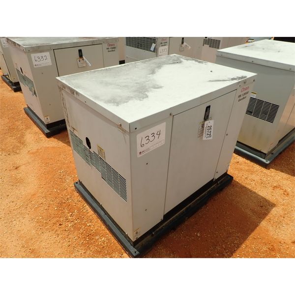 ONAN RS12000 Generator