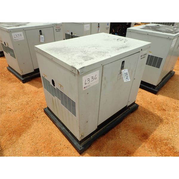ONAN RS12000 Generator