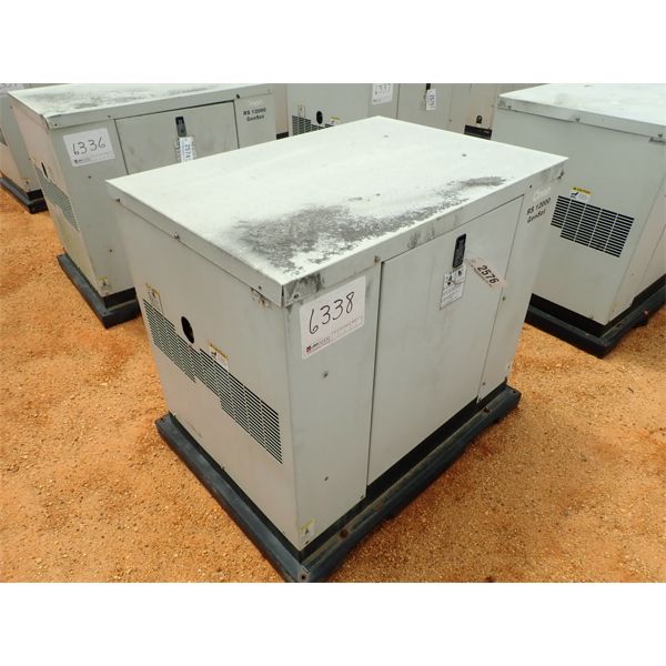 ONAN RS12000 Generator