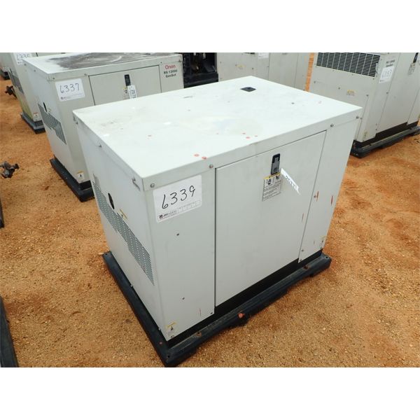 ONAN RS12000 Generator