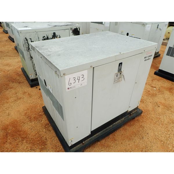ONAN RS12000 Generator