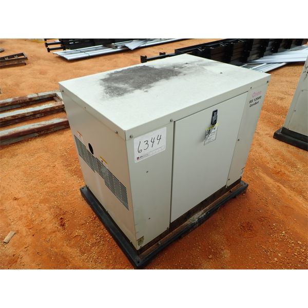 ONAN RS12000 Generator
