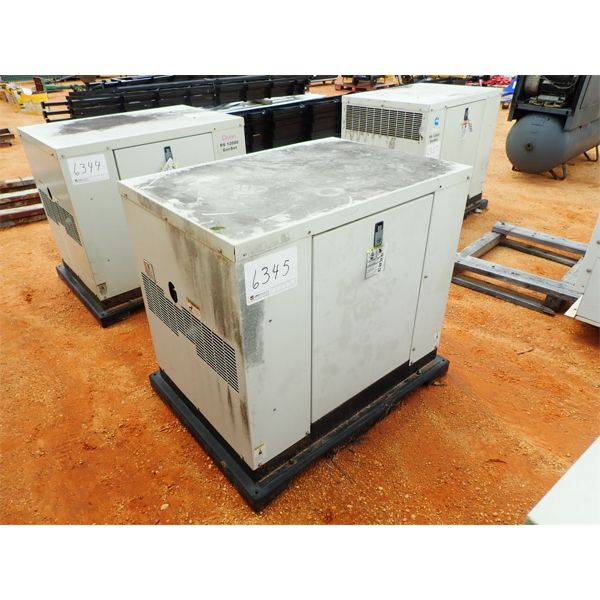 ONAN RS12000 Generator