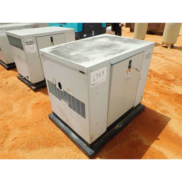 ONAN RS12000 Generator