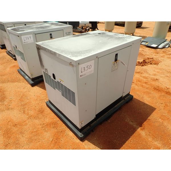 ONAN RS12000 Generator