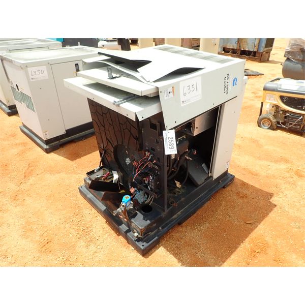 ONAN RS12000 Generator