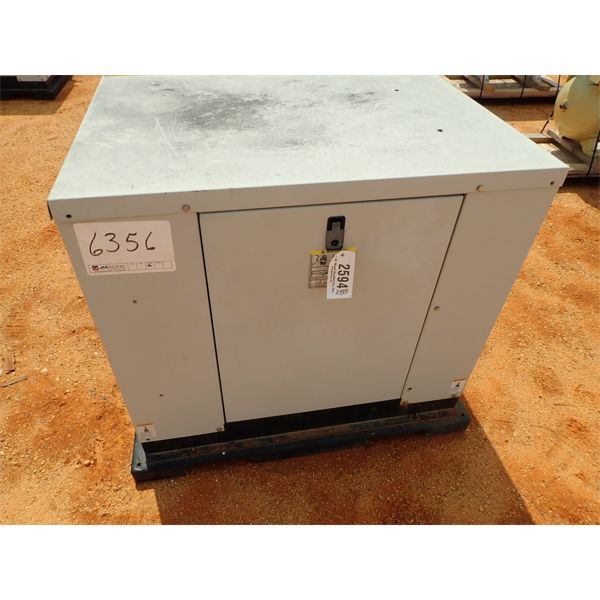 ONAN RS12000 Generator