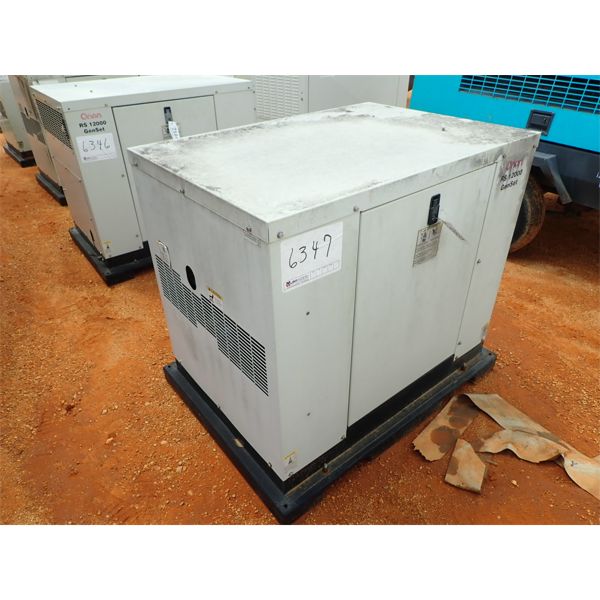 ONAN RS12000 Generator