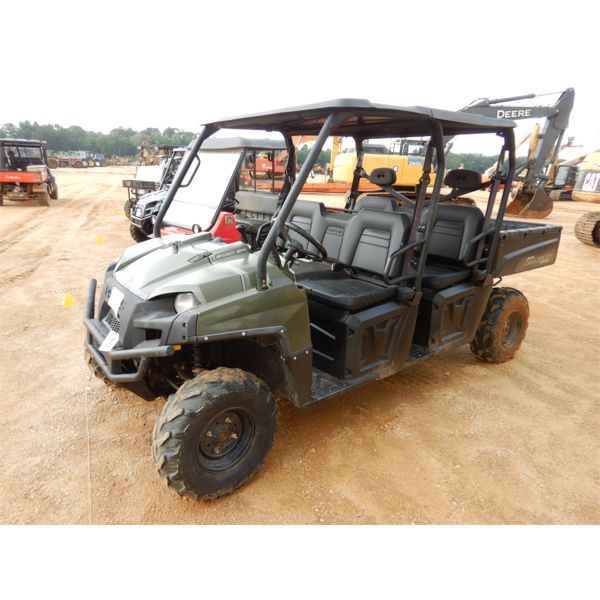 2010 POLARIS RANGER 800 UTV