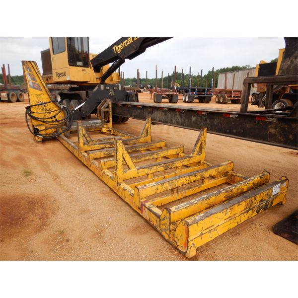 CSI DL-4400 Ground Saw