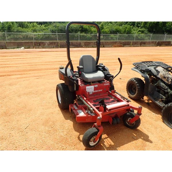 BUSH HOG 49" ZERO TURN