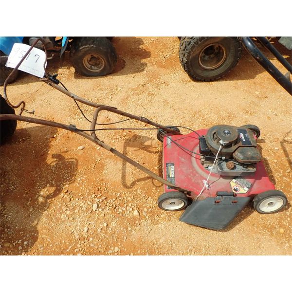 MURRAY PUSH   Lawn Mower