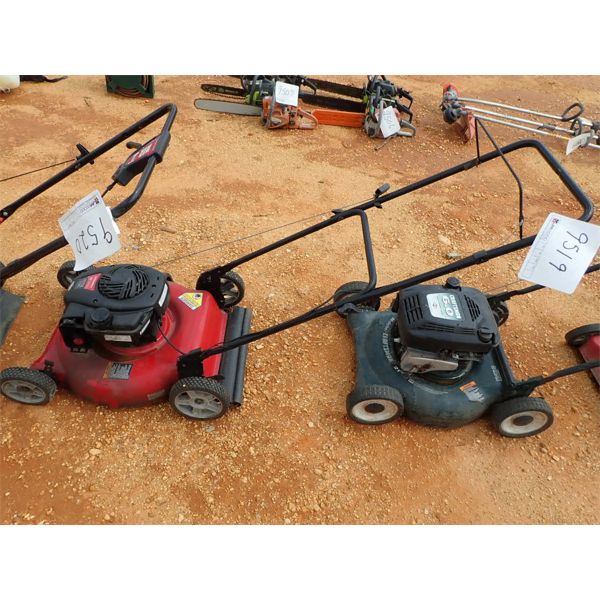 MURRAY PUSH  Lawn Mower