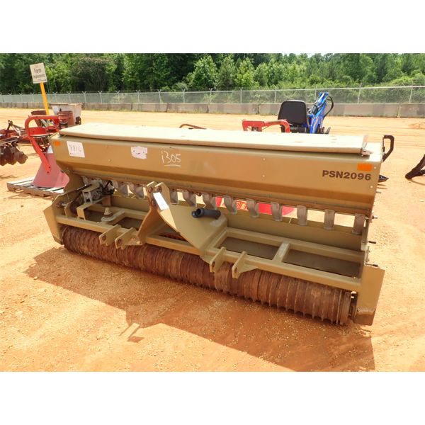 LAND PRIDE PSN2096 SEEDER Grain Drill