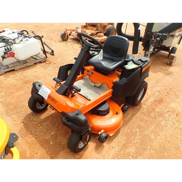 COLUMBIA ZTS46 ZERO TURN Lawn Mower