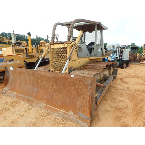 Komatsu D65PX-12 Crawler Dozer