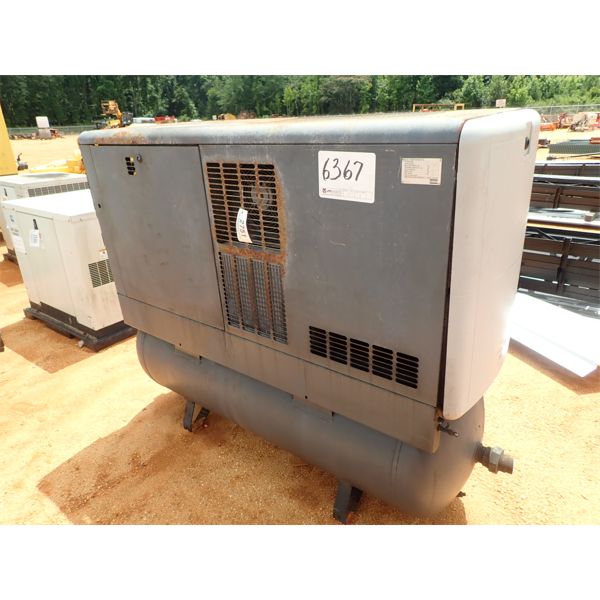 ATLAS COPCO GX22 Air Compressor