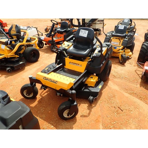 CUB CADET ZERO TURN Lawn Mower