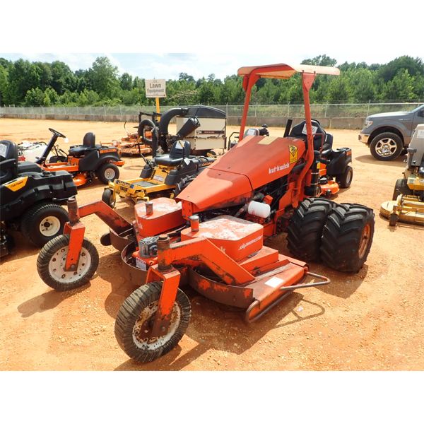 KUT KWICK Slope Mower SSM-38-72