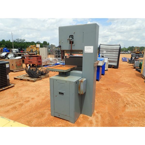 DELTA BAND SAW (B-9)