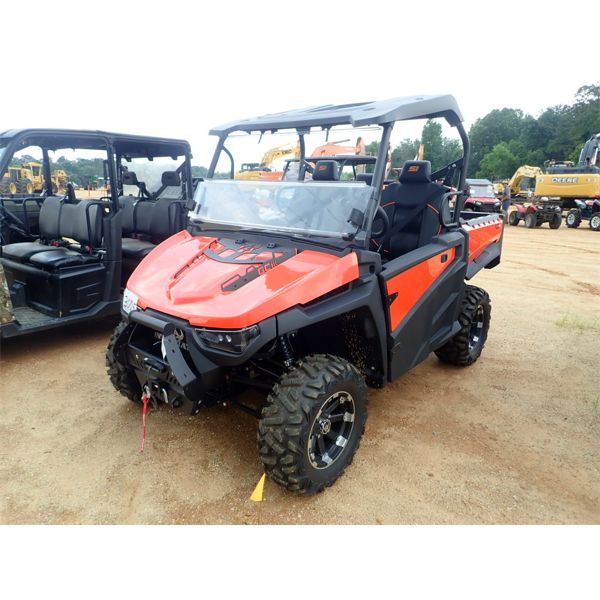 2020 INTIMIDATOR GC1K UTV