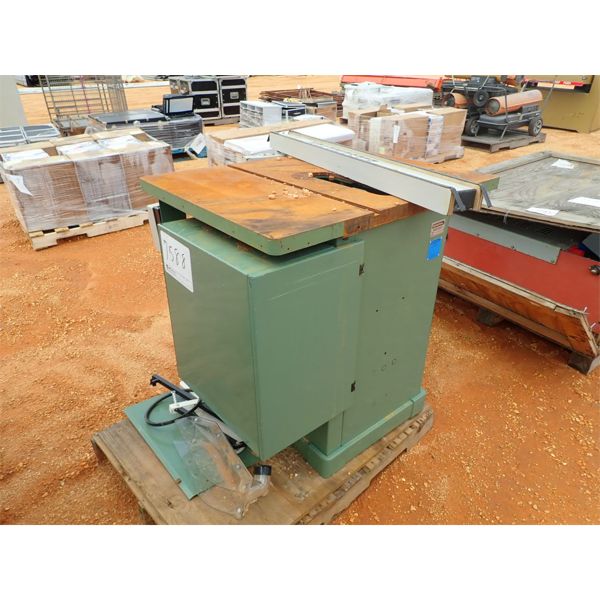 GENERAL TABLE SAW (B9)