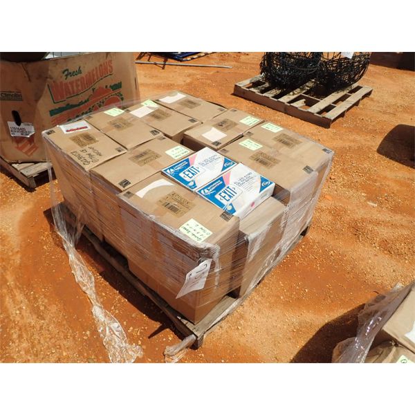 (1) PALLET LIGHT FIXTURE (B-9)