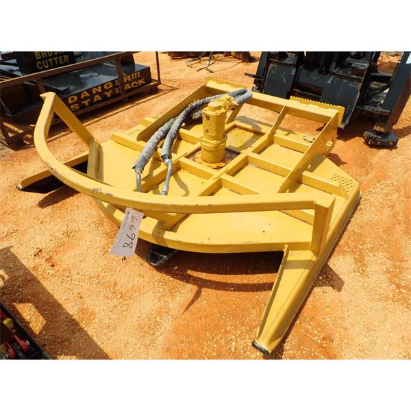 DAVCO 705HS BRUSH CUTTER