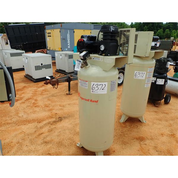INGERSOLL RAND SS-3 Air Compressor