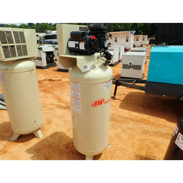 INGERSOLL RAND SS-3 Air Compressor