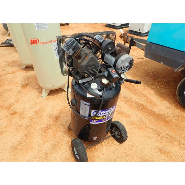 KOBALT  Air Compressor