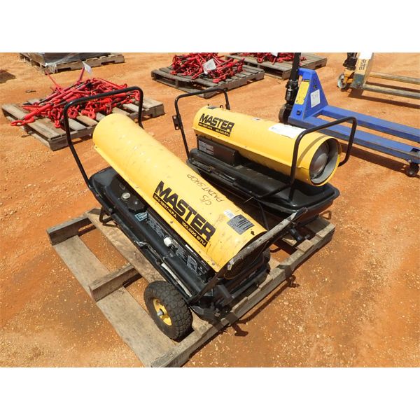 MASTERBRAND HEATER MH-190T-KFA