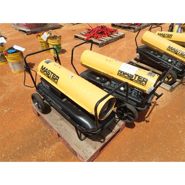 MASTERBRAND HEATER MH-190T-KFA
