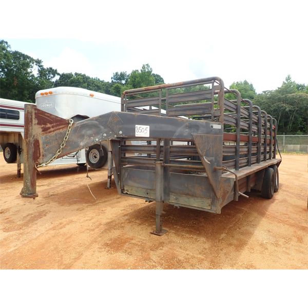 Livestock Trailer