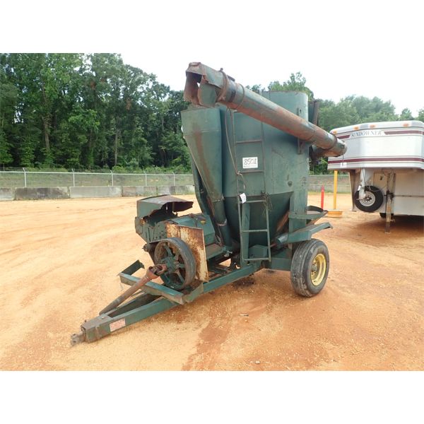 ARTS-WAY FEED MILL, PTO, TOWABLE