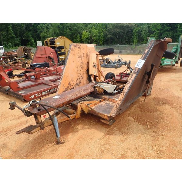WOODS  Batwing Mower