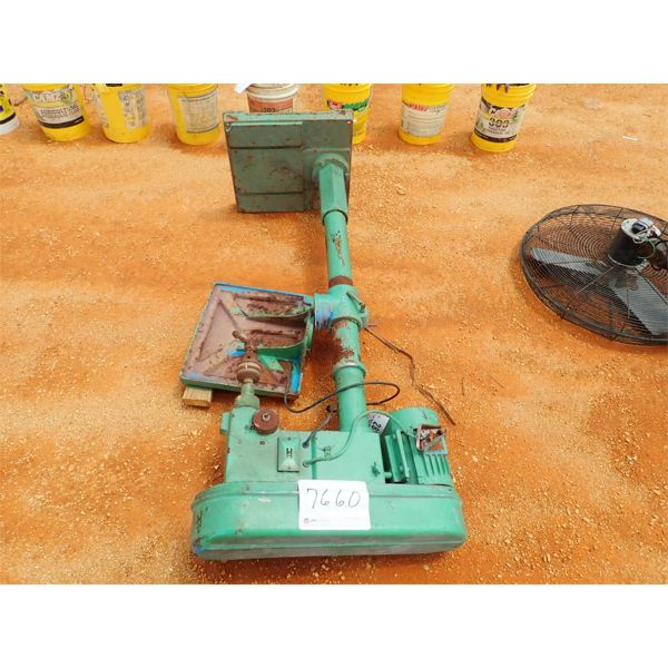 DRILL PRESS (B-9)