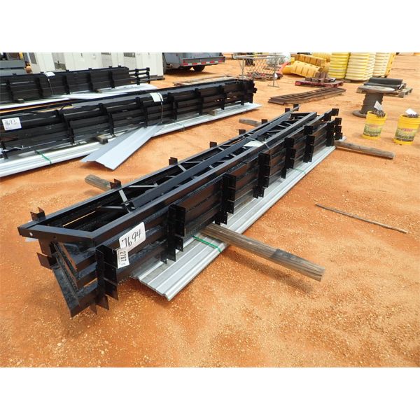 24' X 36' POLE BARN KIT